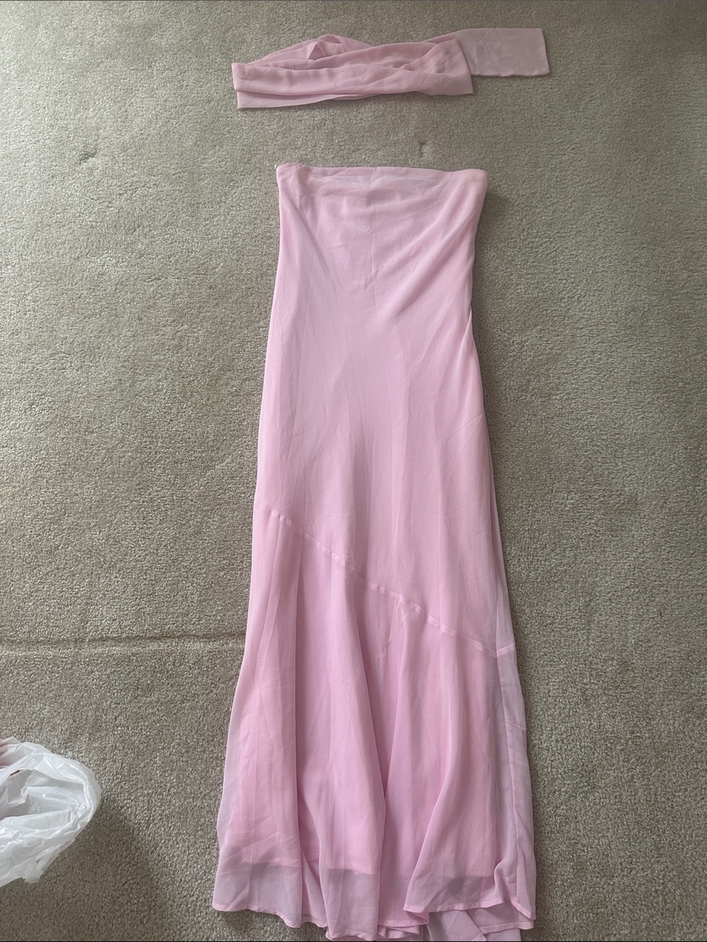 Under The Pagoda Maxi Dress Peppermayo - Picture 3 of 13